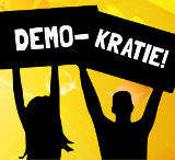 Für einen rechtlichen Schutz von zivilgesellschaftlicher Arbeit!