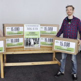 Kälbertransport Forderungen