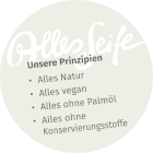 Alles Seife Logo