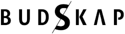 Budskap Logo