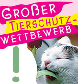 Großer Tierschutzwettbewerb 2007/2008
