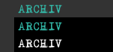 Archiv