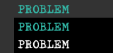 Problem