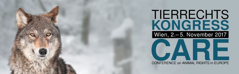 Tierrechtskongress Wien 2017