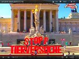 "STOPP TIERVERSUCHE"
