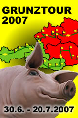 VGT-Grunztour 2007