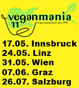 Veganmania 11
