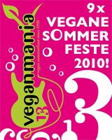 Veganmania 13
