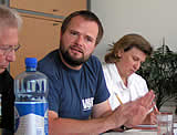 Hai-Aquarium in Hartberg geplant