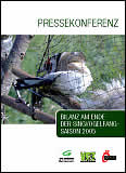 Bilanz am Ende der Singvogelfangsaison 2005
