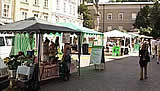 Veganmania 5: Station Salzburg