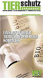 Neue, aktuelle Positivliste für tierversuchsfreie Kosmetik