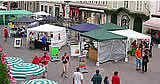 Veganes Sommerfest Salzburg