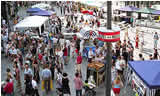Veganes Sommerfest Wien