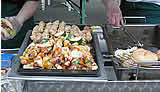 Veganes Sommerfest Graz