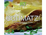 Neues VGT Kochbuch: SCHMATZ !
