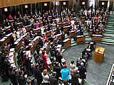 Ein historischer Tag für Tierrechte in Österreich