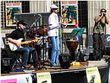 Veganes Sommerfest Wien, 2004