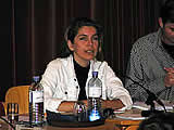 Tierrechtskongress 2004 ein voller Erfolg!