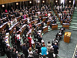 Es herrscht Anarchie in der Tierhaltung!