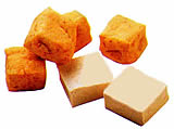 Vogelgrippe macht Appetit auf Tofu & Co