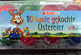Vorsicht vor "faulen Eiern"!