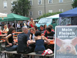 Veganmania 9 - Salzburg