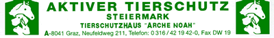 Aktiver Tierschutz Steiermark