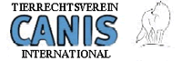 Tierrechtsverein Canis