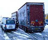 Steiermark in Kürze mit eigenem Tiertransportinspektor