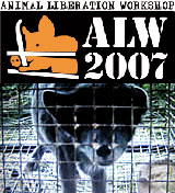 Animal Liberation Workshop in Tallinn