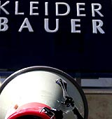 Kleider Bauer bald pelzfrei?