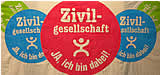 VGT bei der "Konferenz der Zivilgesellschaft"
