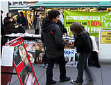 Demoverbotskonflikt mit Magistrat Graz scheint gelöst!