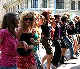 Veganmania, die 10. in Wien