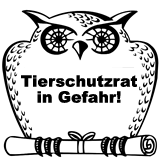 Tierschutzrat in Gefahr!