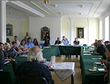 Symposium "Islam und Tierschutz"