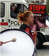 Animal Liberation Workshop in Linz