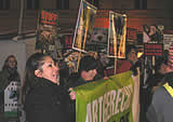 Animal Liberation Workshop in Wien