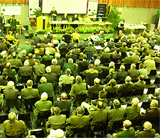 Bericht von der 14. Österreichischen Jägertagung