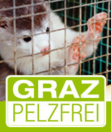 Graz pelzfrei!