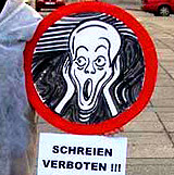 Österreichweit 9 Kundgebungen bei Kleider Bauer