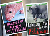 Peak Performance wird pelzfrei bleiben!
