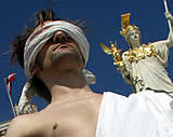 Dringlicher Antrag an das Parlament