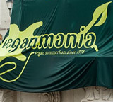 Veganmania in Salzburg!