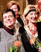 Gala-Abend im Naturhistorischen Museum Wien