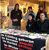 St. Pölten aktiv!