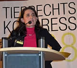 500 TeilnehmerInnen auf Tierrechtskongress in Wien