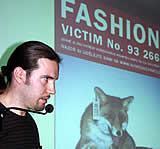 Das war der Tierrechtskongress 2008