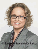 VGT: Frau Justizministerin, bitte retten Sie den Rechtsstaat!